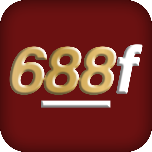 Imagem de login com layout moderno do 688f bet